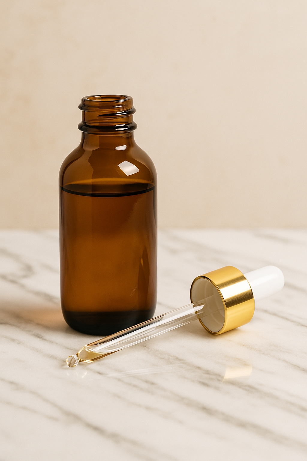 Meraki Essence Elixir – The KIMIYA Collection (60 mL)