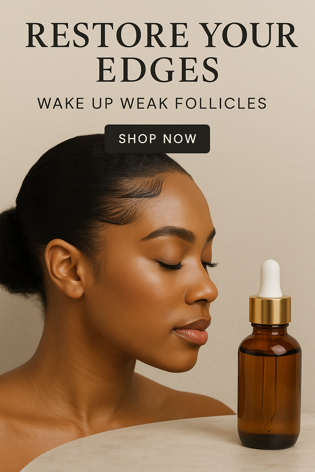 Meraki Essence Elixir – The KIMIYA Collection (60 mL)