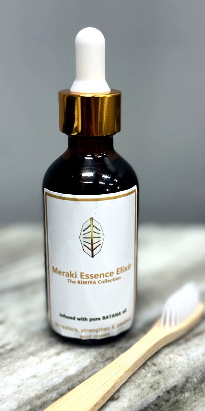 Meraki Essence Elixir – The KIMIYA Collection (60 mL)