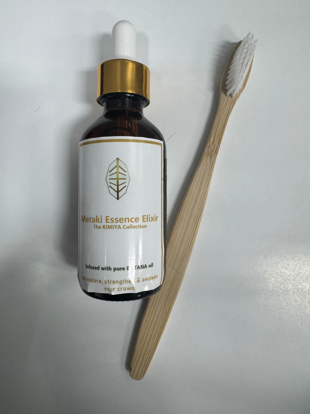 Meraki Essence Elixir – The KIMIYA Collection (60 mL)