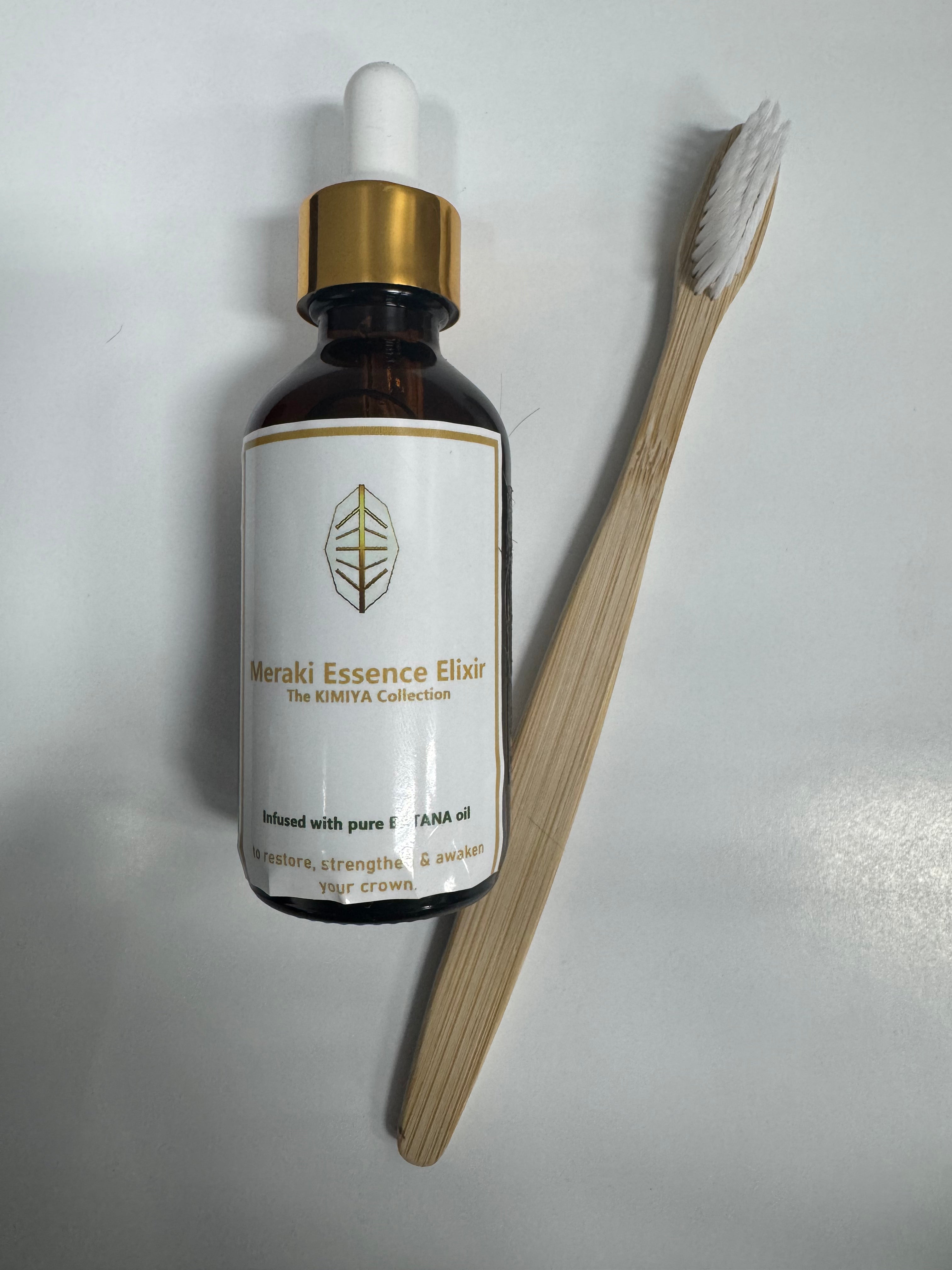 Meraki Essence Elixir – The KIMIYA Collection (60 mL)