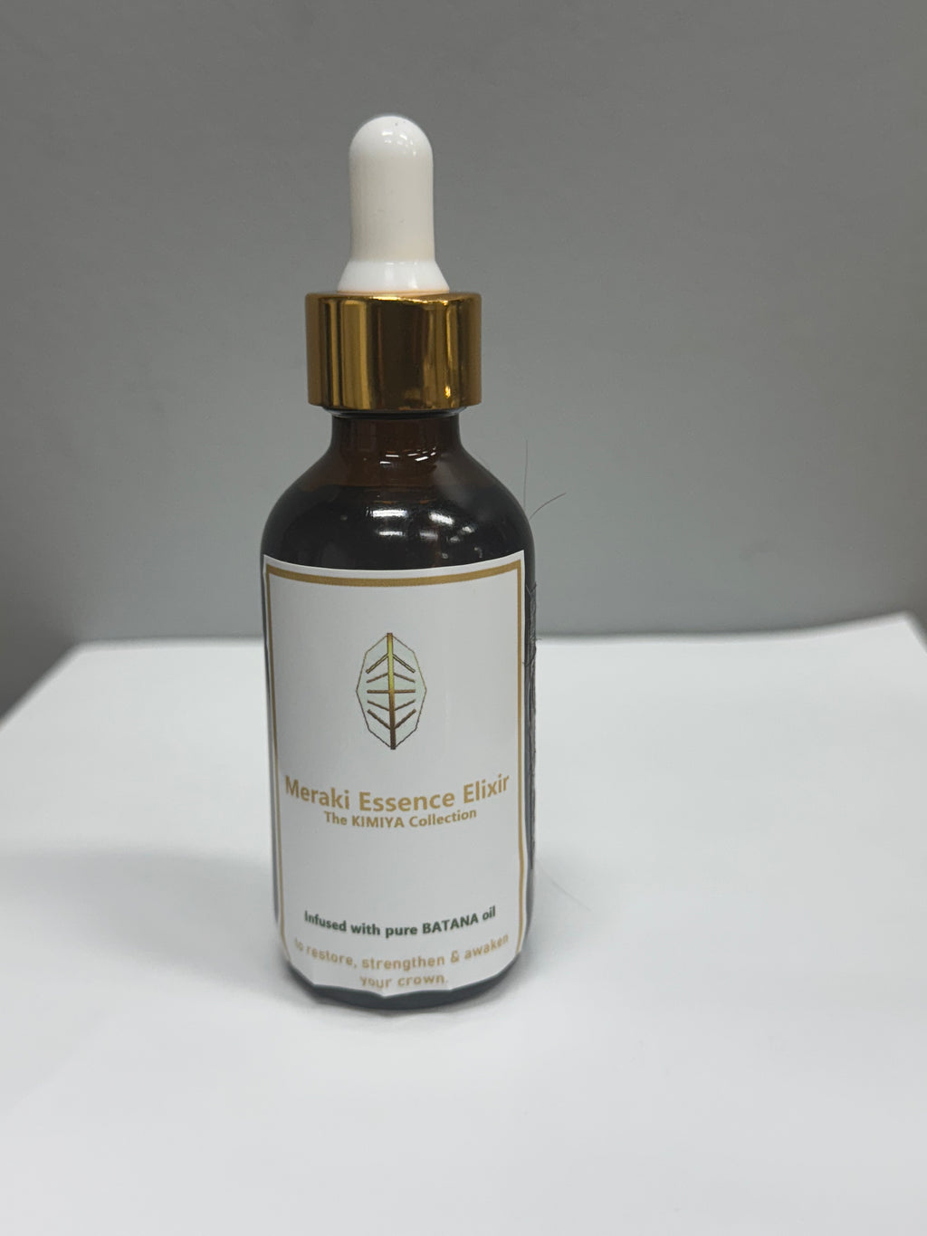 Meraki Essence Elixir – The KIMIYA Collection (60 mL)